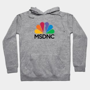 MSDNC Hoodie